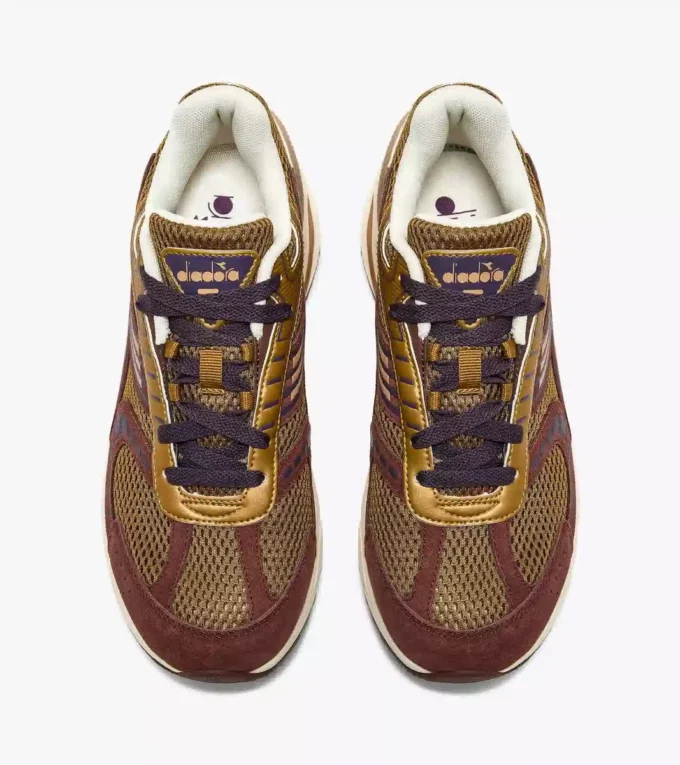 Sao-Ko 280 Suede Zapatilla deportiva Sao-Ko 280 Suede Zapatilla deportiva