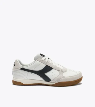 Seúl Zapatillas de cuero inspiradas en las terrazas interiores