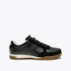 Seúl Zapatillas de cuero inspiradas en las terrazas interiores Seúl Zapatillas de cuero inspiradas en las terrazas interiores