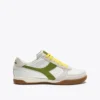 Seúl Zapatillas de cuero inspiradas en las terrazas interiores Seúl Zapatillas de cuero inspiradas en las terrazas interiores