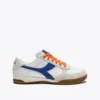 Seúl Zapatillas de cuero inspiradas en las terrazas interiores Seúl Zapatillas de cuero inspiradas en las terrazas interiores