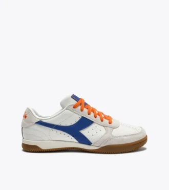 Seúl Zapatillas de cuero inspiradas en las terrazas interiores