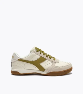 Seúl Zapatillas de cuero inspiradas en las terrazas interiores