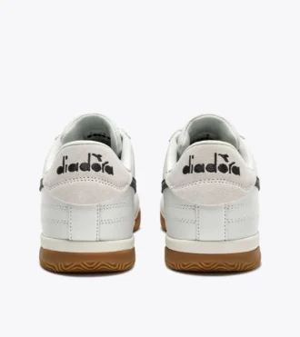 Seúl Zapatillas de cuero inspiradas en las terrazas interiores