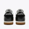 Seúl Zapatillas de cuero inspiradas en las terrazas interiores Seúl Zapatillas de cuero inspiradas en las terrazas interiores