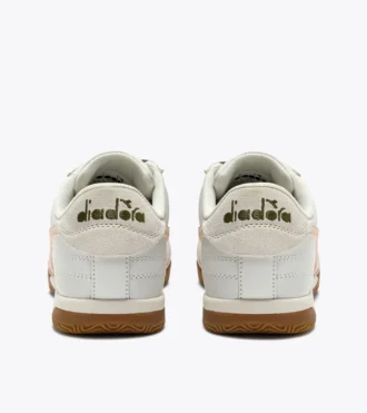 Seúl Zapatillas de cuero inspiradas en las terrazas interiores