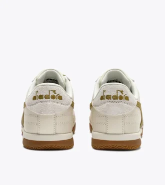 Seúl Zapatillas de cuero inspiradas en las terrazas interiores