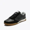 Seúl Zapatillas de cuero inspiradas en las terrazas interiores Seúl Zapatillas de cuero inspiradas en las terrazas interiores