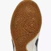 Seúl Zapatillas de cuero inspiradas en las terrazas interiores Seúl Zapatillas de cuero inspiradas en las terrazas interiores