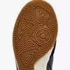 Seúl Zapatillas de cuero inspiradas en las terrazas interiores Seúl Zapatillas de cuero inspiradas en las terrazas interiores