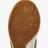 Seúl Zapatillas de cuero inspiradas en las terrazas interiores Seúl Zapatillas de cuero inspiradas en las terrazas interiores