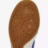 Seúl Zapatillas de cuero inspiradas en las terrazas interiores Seúl Zapatillas de cuero inspiradas en las terrazas interiores