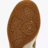 Seúl Zapatillas de cuero inspiradas en las terrazas interiores Seúl Zapatillas de cuero inspiradas en las terrazas interiores