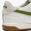 Seúl Zapatillas de cuero inspiradas en las terrazas interiores Seúl Zapatillas de cuero inspiradas en las terrazas interiores