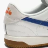 Seúl Zapatillas de cuero inspiradas en las terrazas interiores Seúl Zapatillas de cuero inspiradas en las terrazas interiores