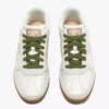 Seúl Zapatillas de cuero inspiradas en las terrazas interiores Seúl Zapatillas de cuero inspiradas en las terrazas interiores