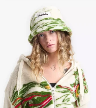 Sombrero de pescador Madame Sombrero de pescador – diadora x Madame