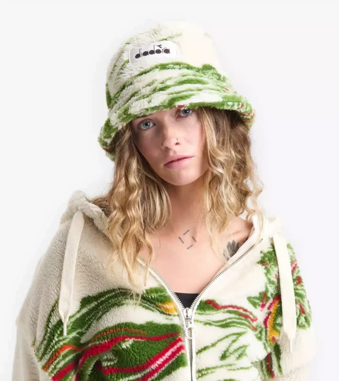Sombrero de pescador Madame Sombrero de pescador – diadora x Madame