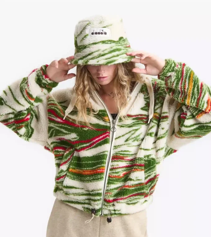 Sombrero de pescador Madame Sombrero de pescador – diadora x Madame