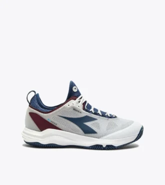 Speed Blushield Fly 4 + Clay Zapatillas de tenis para pistas de tierra batida