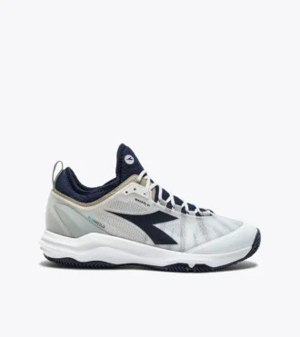 Speed Blushield Fly 4 + Clay Zapatillas de tenis para pistas de tierra batida