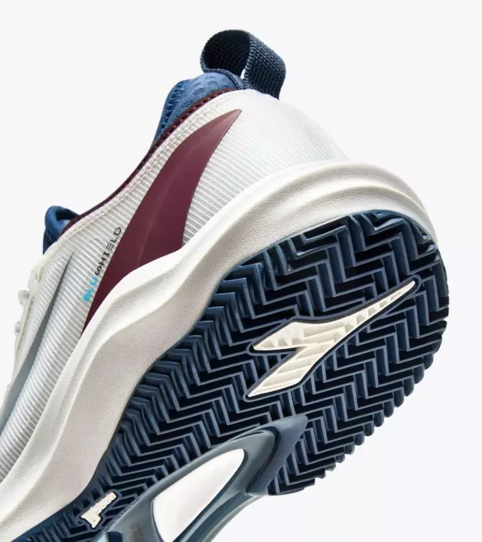 Speed Blushield Fly 4 + Clay Zapatillas de tenis para pistas de tierra batida