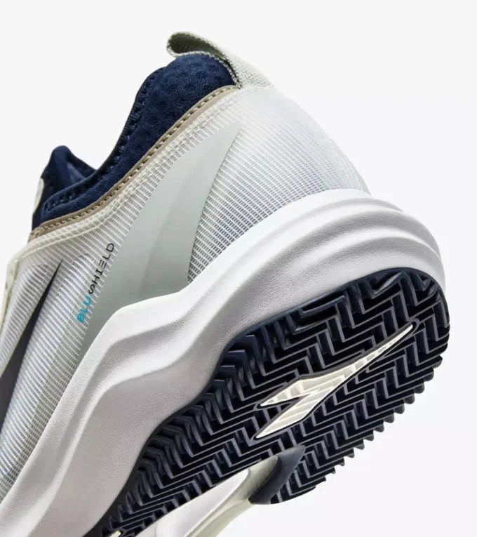 Speed Blushield Fly 4 + Clay Zapatillas de tenis para pistas de tierra batida