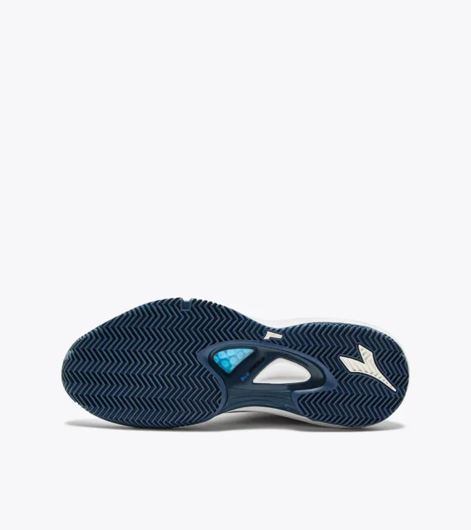 Speed Blushield Fly 4 + Clay Zapatillas de tenis para pistas de tierra batida