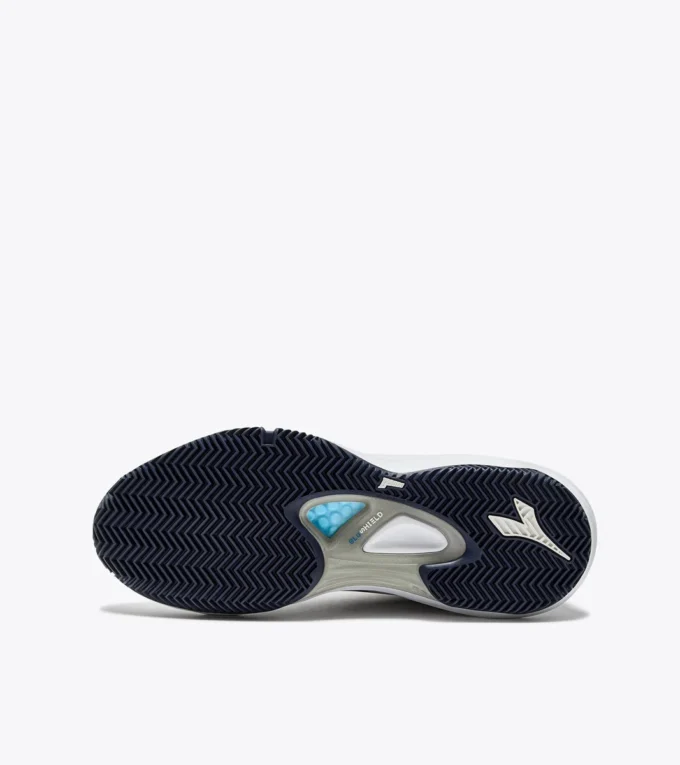 Speed Blushield Fly 4 + Clay Zapatillas de tenis para pistas de tierra batida