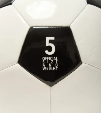 Squadra 5 Balón de fútbol – tamaño 5