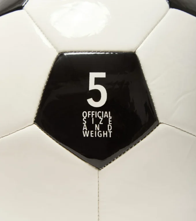 Squadra 5 Balón de fútbol – tamaño 5 Squadra 5 Balón de fútbol – tamaño 5