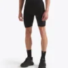 Stratouno Half-Tight Pantalones cortos técnicos para controlar la temperatura – Running Stratouno Half-Tight Pantalones cortos técnicos para controlar la temperatura – Running
