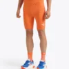 Stratouno Half-Tight Pantalones cortos técnicos para controlar la temperatura – Running Stratouno Half-Tight Pantalones cortos técnicos para controlar la temperatura – Running