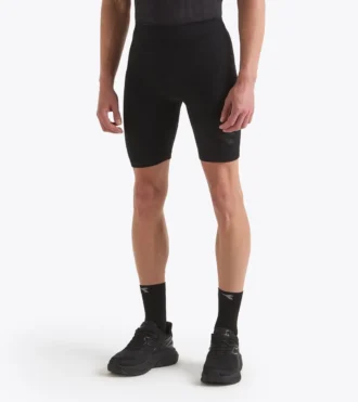 Stratouno Half-Tight Pantalones cortos técnicos para controlar la temperatura – Running