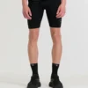 Stratouno Half-Tight Pantalones cortos técnicos para controlar la temperatura – Running Stratouno Half-Tight Pantalones cortos técnicos para controlar la temperatura – Running
