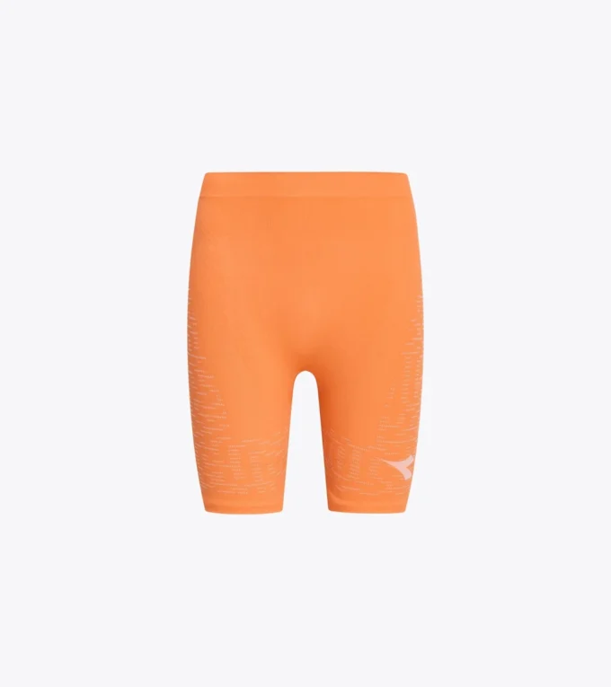 Stratouno Half-Tight Pantalones cortos técnicos para controlar la temperatura – Running Stratouno Half-Tight Pantalones cortos técnicos para controlar la temperatura – Running