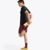 Stratouno Half-Tight Pantalones cortos técnicos para controlar la temperatura – Running Stratouno Half-Tight Pantalones cortos técnicos para controlar la temperatura – Running