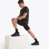 Stratouno Half-Tight Pantalones cortos técnicos para controlar la temperatura – Running Stratouno Half-Tight Pantalones cortos técnicos para controlar la temperatura – Running