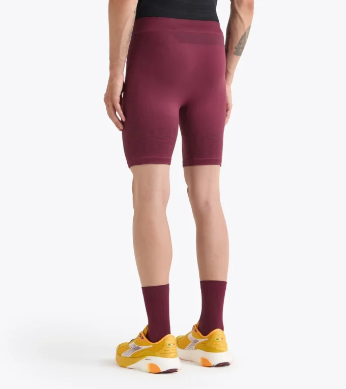 Stratouno Half-Tight Pantalones cortos técnicos para controlar la temperatura – Running Stratouno Half-Tight Pantalones cortos técnicos para controlar la temperatura – Running