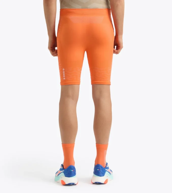 Stratouno Half-Tight Pantalones cortos técnicos para controlar la temperatura – Running Stratouno Half-Tight Pantalones cortos técnicos para controlar la temperatura – Running