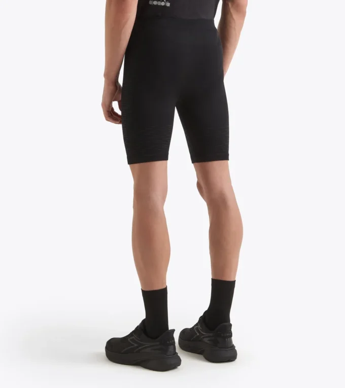 Stratouno Half-Tight Pantalones cortos técnicos para controlar la temperatura – Running Stratouno Half-Tight Pantalones cortos técnicos para controlar la temperatura – Running