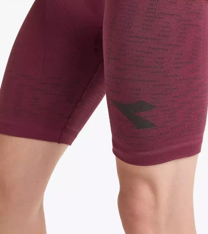 Stratouno Half-Tight Pantalones cortos técnicos para controlar la temperatura – Running Stratouno Half-Tight Pantalones cortos técnicos para controlar la temperatura – Running