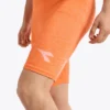 Stratouno Half-Tight Pantalones cortos técnicos para controlar la temperatura – Running Stratouno Half-Tight Pantalones cortos técnicos para controlar la temperatura – Running