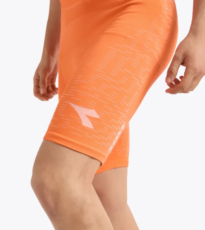 Stratouno Half-Tight Pantalones cortos técnicos para controlar la temperatura – Running Stratouno Half-Tight Pantalones cortos técnicos para controlar la temperatura – Running