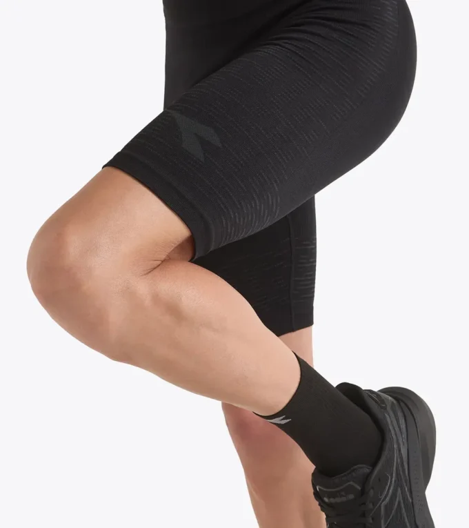 Stratouno Half-Tight Pantalones cortos técnicos para controlar la temperatura – Running Stratouno Half-Tight Pantalones cortos técnicos para controlar la temperatura – Running