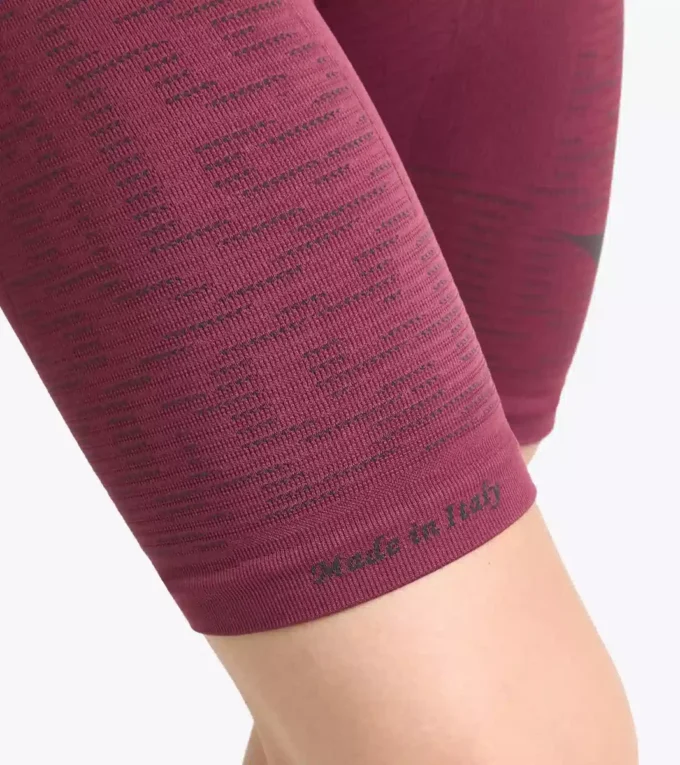 Stratouno Half-Tight Pantalones cortos técnicos para controlar la temperatura – Running Stratouno Half-Tight Pantalones cortos técnicos para controlar la temperatura – Running