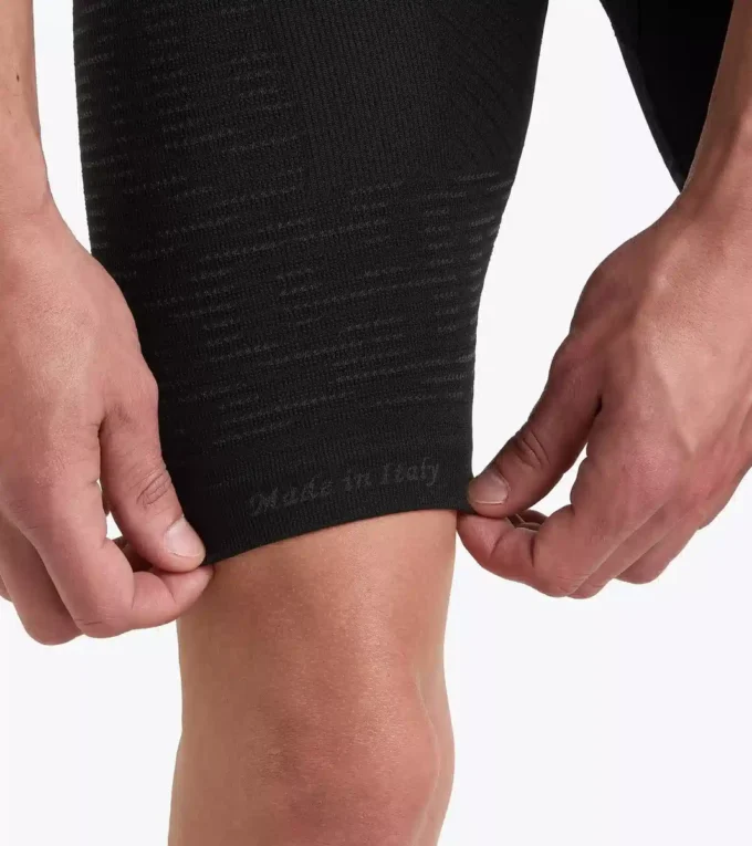 Stratouno Half-Tight Pantalones cortos técnicos para controlar la temperatura – Running Stratouno Half-Tight Pantalones cortos técnicos para controlar la temperatura – Running