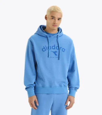 Sudadera con capucha Athl. Logo Hoodie – Unisex