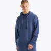 Sudadera con capucha Athl. Logo Hoodie – Unisex