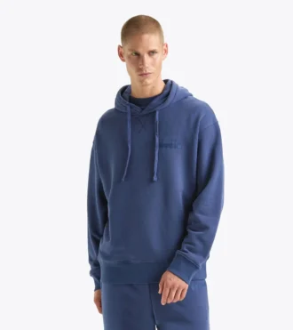 Sudadera con capucha Athl. Logo Hoodie – Unisex